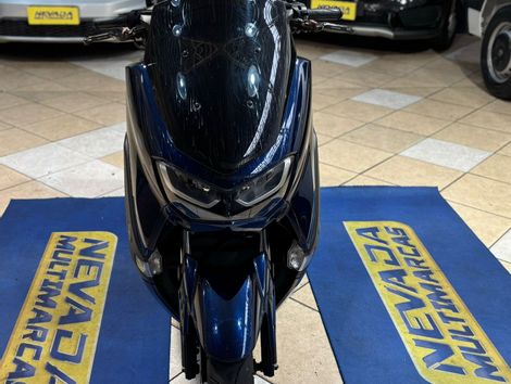 YAMAHA NMAX 160