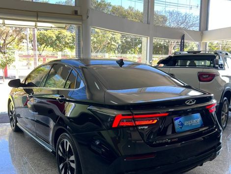 Caoa Chery ARRIZO 6 PRO 1.5 Turbo (Híbrido)