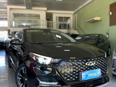 Caoa Chery ARRIZO 6 PRO 1.5 Turbo (Híbrido)