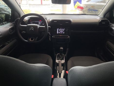 Citroën C4CACTUS FEEL AT