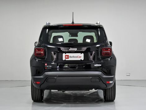 Jeep Renegade Long. T270 1.3 TB 4x2 Flex Aut.