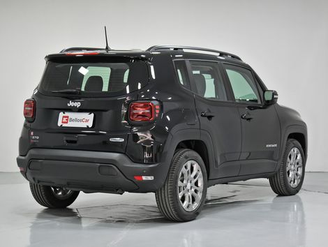 Jeep Renegade Long. T270 1.3 TB 4x2 Flex Aut.