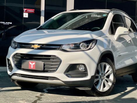 Chevrolet TRACKER Premier 1.4 Turbo 16V Flex Aut