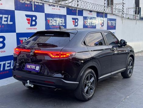 Honda HR-V EXL 1.5 Sensing 16V 5p Aut.