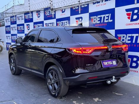 Honda HR-V EXL 1.5 Sensing 16V 5p Aut.