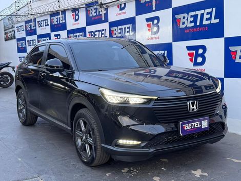 Honda HR-V EXL 1.5 Sensing 16V 5p Aut.