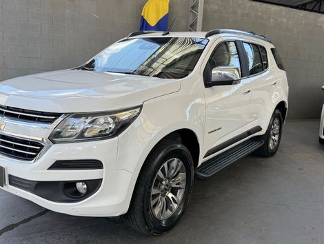 Chevrolet TRAILBLAZER LTZ 2.8 CTDI Diesel Aut.