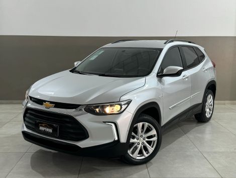 Chevrolet TRACKER LTZ 1.0 Turbo 12V Flex Aut.