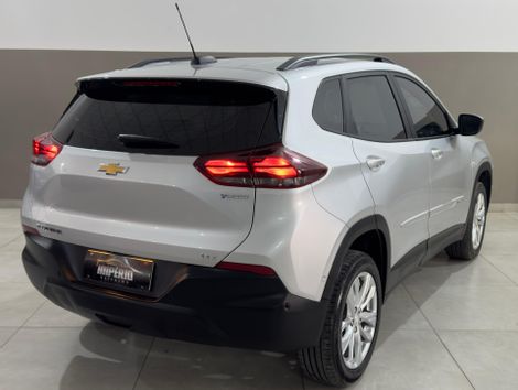 Chevrolet TRACKER LTZ 1.0 Turbo 12V Flex Aut.