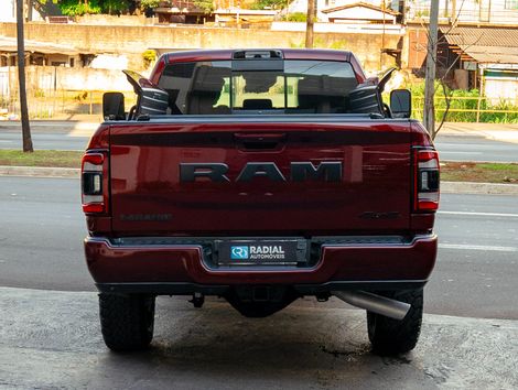 RAM 3500 LARAMIE 6.7 TB CD 4x4 Diesel