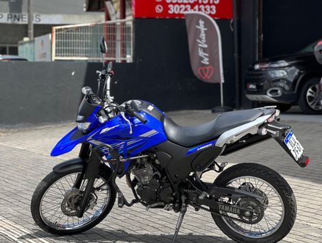 YAMAHA XTZ 250 LANDER 249cc/LANDER BLUEFLEX/ABS