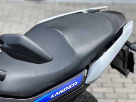 YAMAHA XTZ 250 LANDER 249cc/LANDER BLUEFLEX/ABS