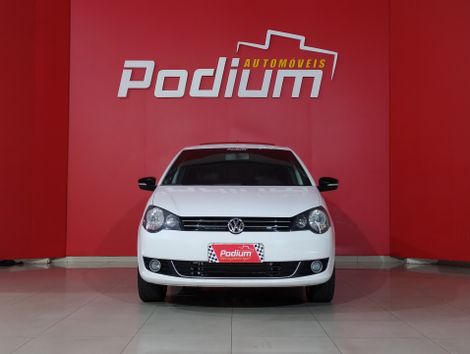 VolksWagen Polo I MOTION 1.6 Total Flex  5p