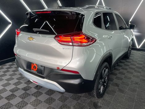 Chevrolet TRACKER Premier 1.2 Turbo 12V Flex Aut.