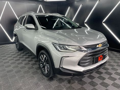 Chevrolet TRACKER Premier 1.2 Turbo 12V Flex Aut.