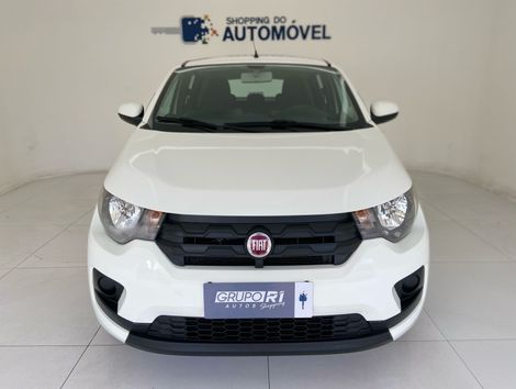 Fiat MOBI LIKE 1.0 Fire Flex 5p.