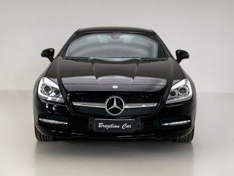 Mercedes SLK-200 Kompressor 16V/ 200 CGI 16V