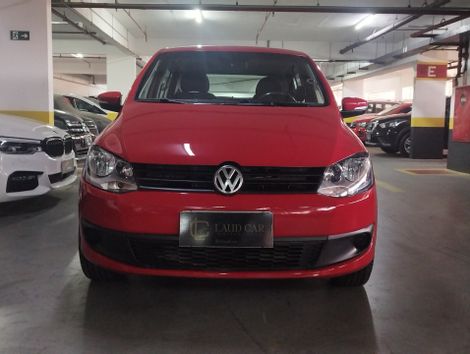 VolksWagen Fox 1.0 Mi Total Flex 8V 5p