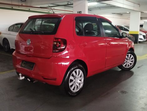 VolksWagen Fox 1.0 Mi Total Flex 8V 5p