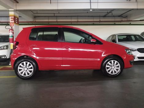 VolksWagen Fox 1.0 Mi Total Flex 8V 5p