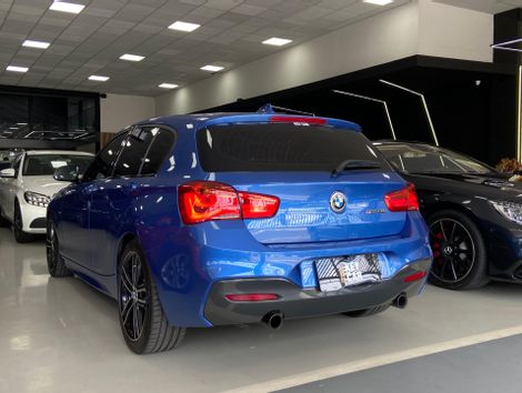 BMW M140i 3.0  24V 340cv 5p