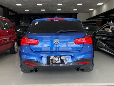 BMW M140i 3.0  24V 340cv 5p