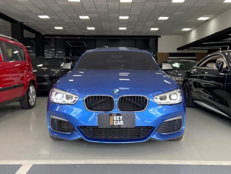 BMW M140i 3.0  24V 340cv 5p