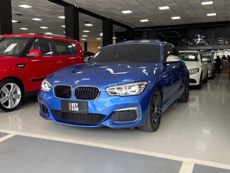 BMW M140i 3.0  24V 340cv 5p