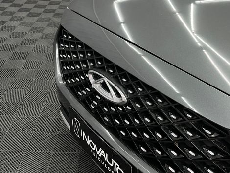 Caoa Chery Tiggo 3X Pro 1.0 Turbo Flex Aut.