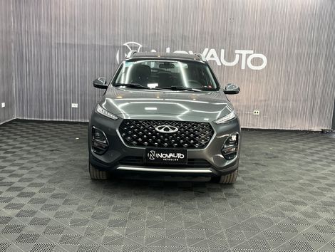 Caoa Chery Tiggo 3X Pro 1.0 Turbo Flex Aut.