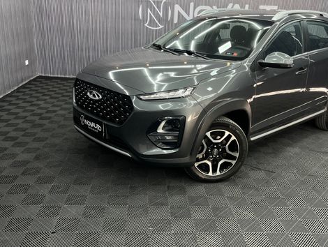 Caoa Chery Tiggo 3X Pro 1.0 Turbo Flex Aut.