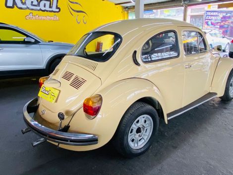 VolksWagen FUSCA 1300 GASOLINA 2P MANUAL