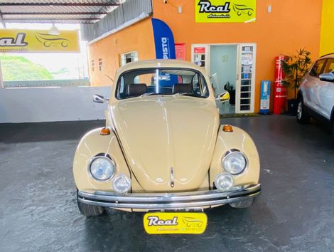 VolksWagen FUSCA 1300 GASOLINA 2P MANUAL