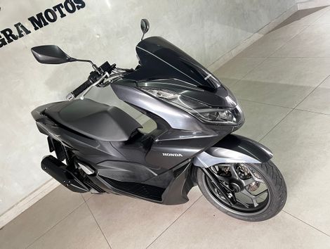 HONDA PCX 160 