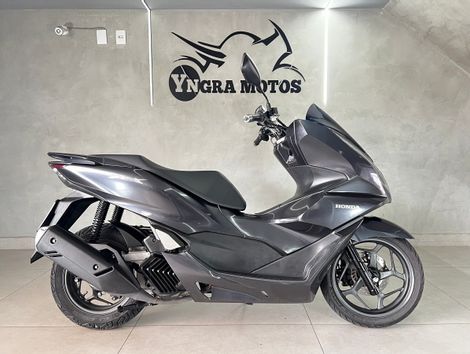 HONDA PCX 160 