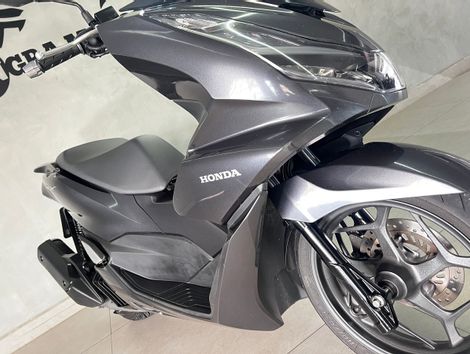 HONDA PCX 160 