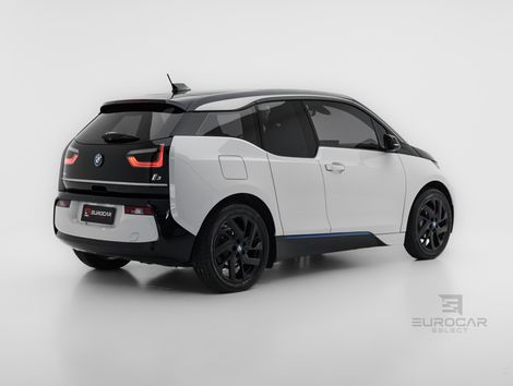 BMW i3 Bev Full 170cv Aut. (Elétrico)
