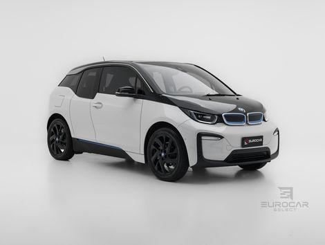 BMW i3 Bev Full 170cv Aut. (Elétrico)