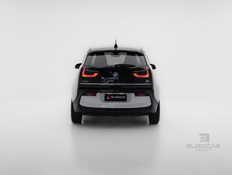 BMW i3 Bev Full 170cv Aut. (Elétrico)