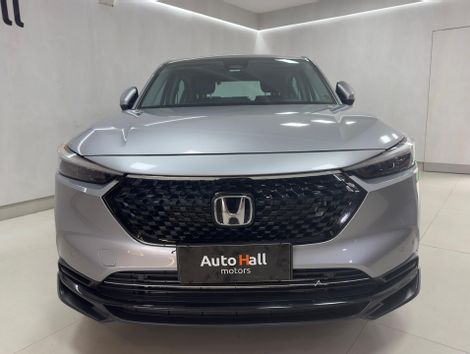 Honda HR-V Advance 1.5 TB 16V 5p Aut.