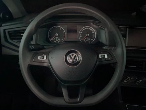 VolksWagen Polo 1.0 Flex 12V 5p