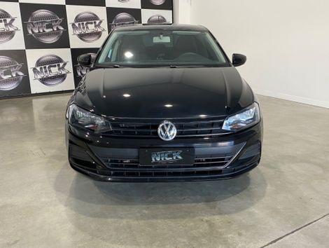 VolksWagen Polo 1.0 Flex 12V 5p