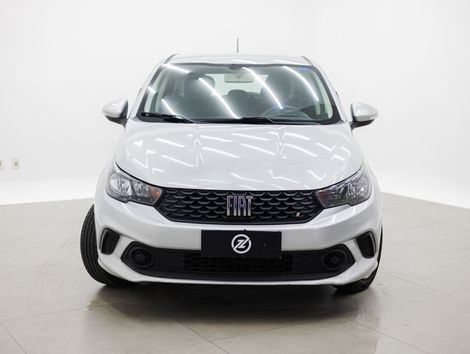 Fiat ARGO 1.0 6V Flex.