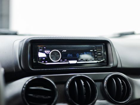 Fiat ARGO 1.0 6V Flex.