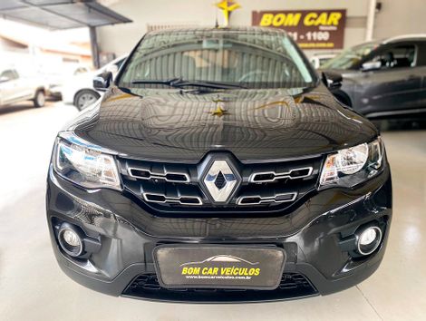 Renault KWID Intense 1.0 Flex 12V 5p Mec.