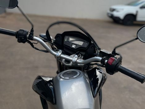 HONDA NXR 160 BROS ESDD FLEXONE