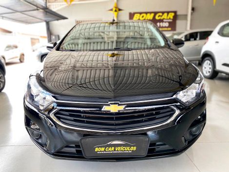 Chevrolet ONIX HATCH LT 1.4 8V FlexPower 5p Mec.