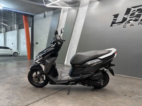 HONDA ELITE 125