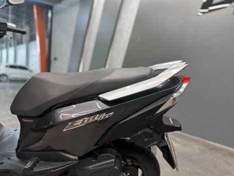 HONDA ELITE 125