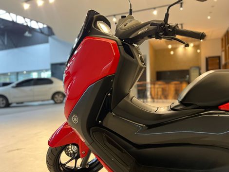 YAMAHA NMAX Connected 160 ABS